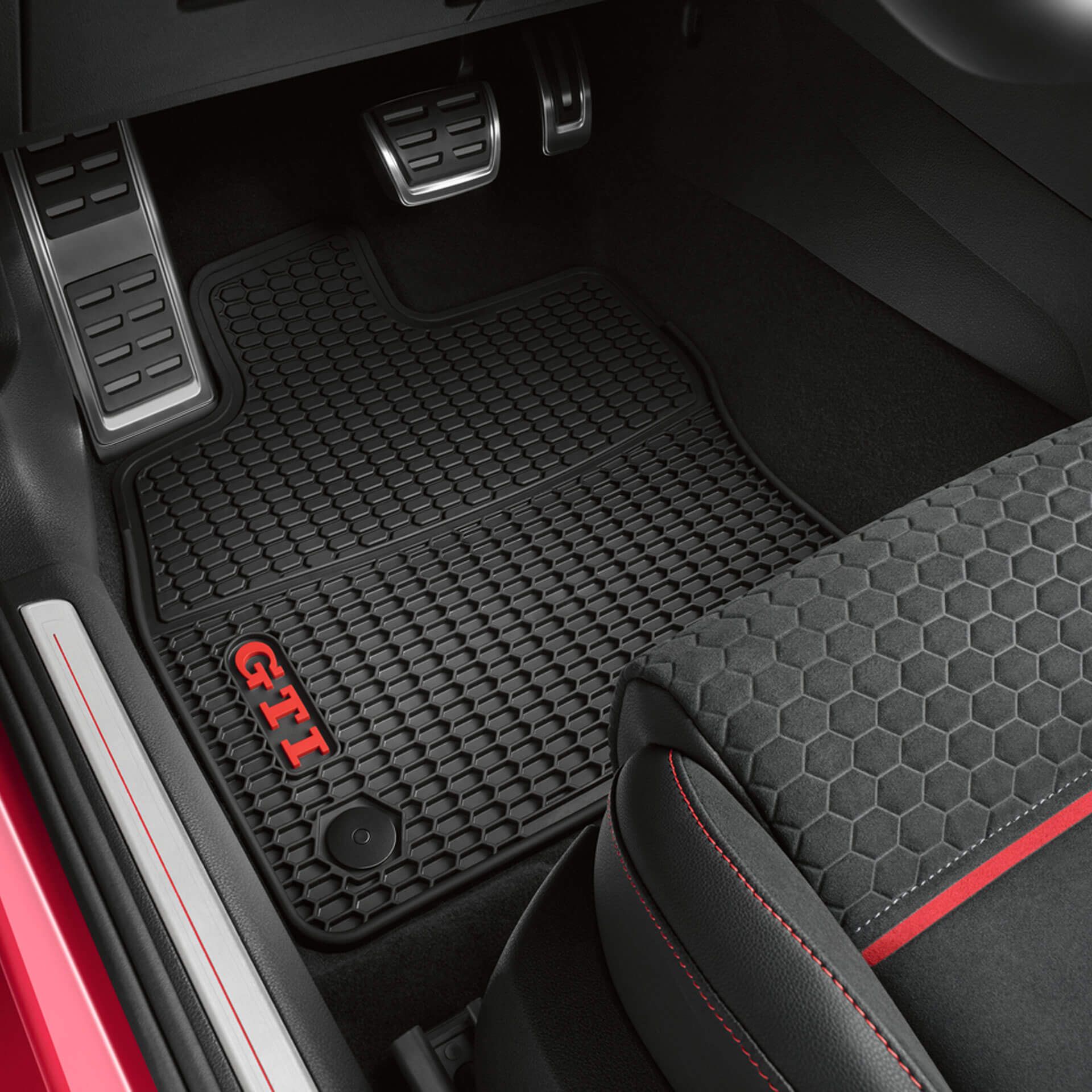 5gv061550041 volkswagen gti allwettermatten rosier onlineshop3