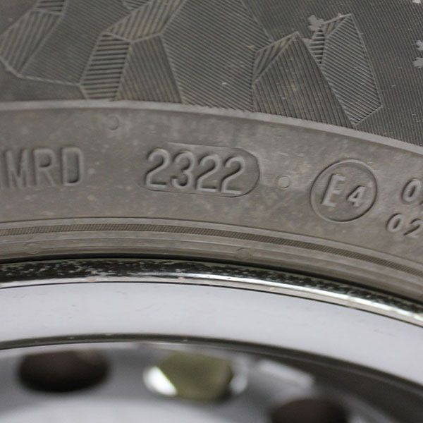 Gebrauchter winterkomplettradsatz volkswagen 2q rosier online shop 19