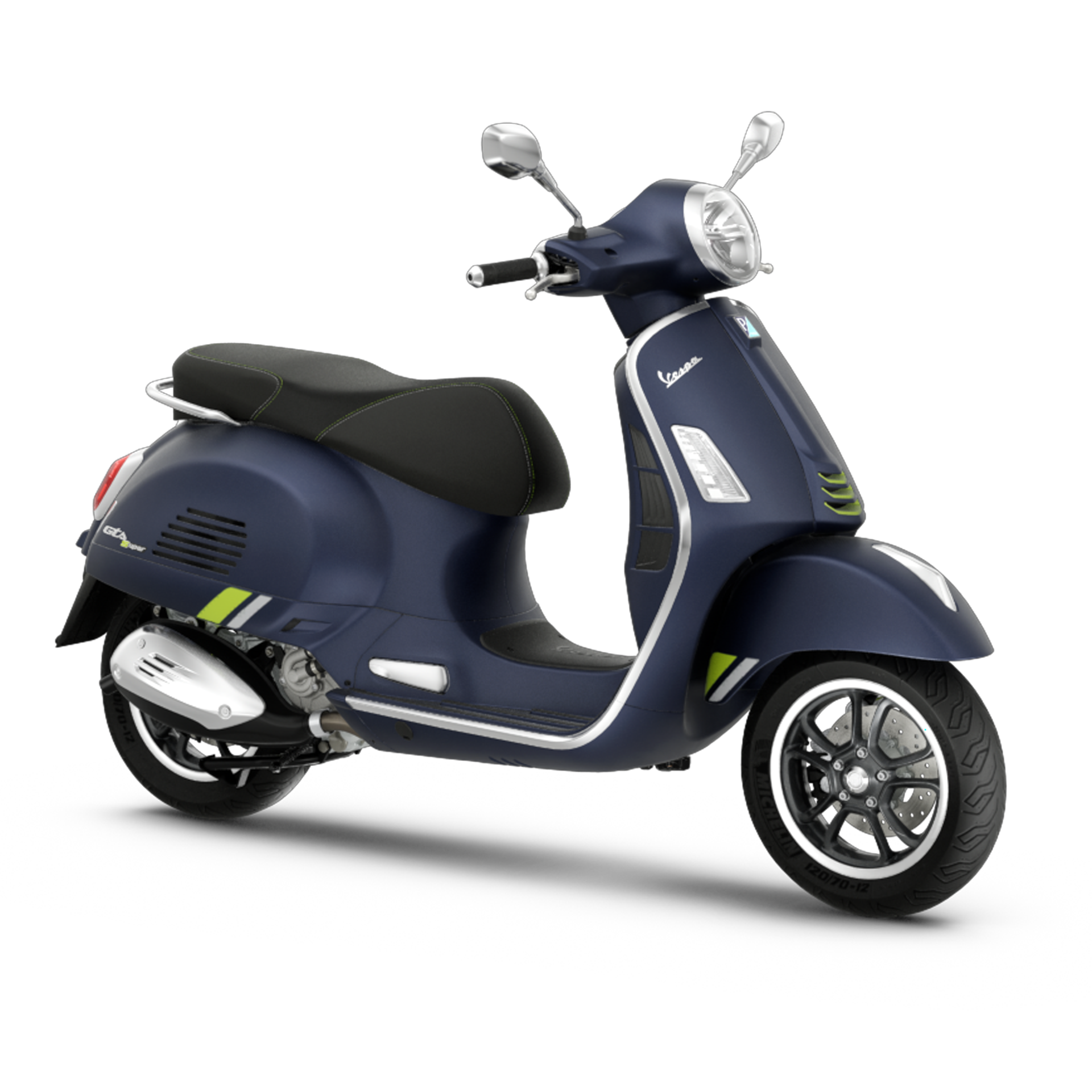 Vespa gts supertech 310 blau rosier online shop 2