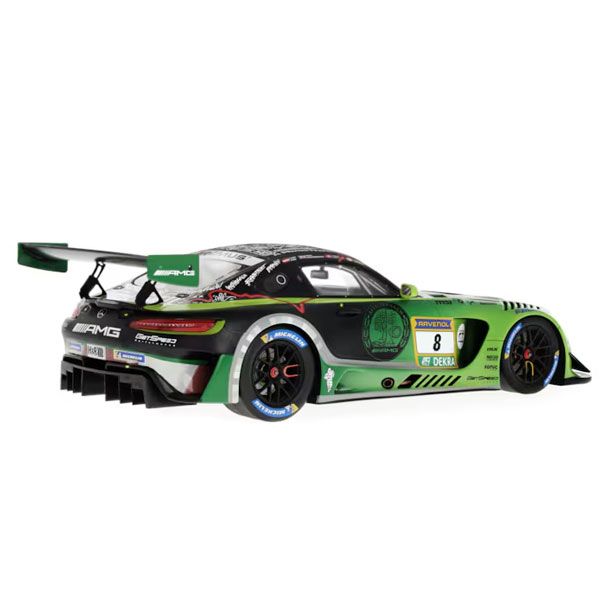 B66960850 mercedes benz gt3 modellauto rosier onlineshop6