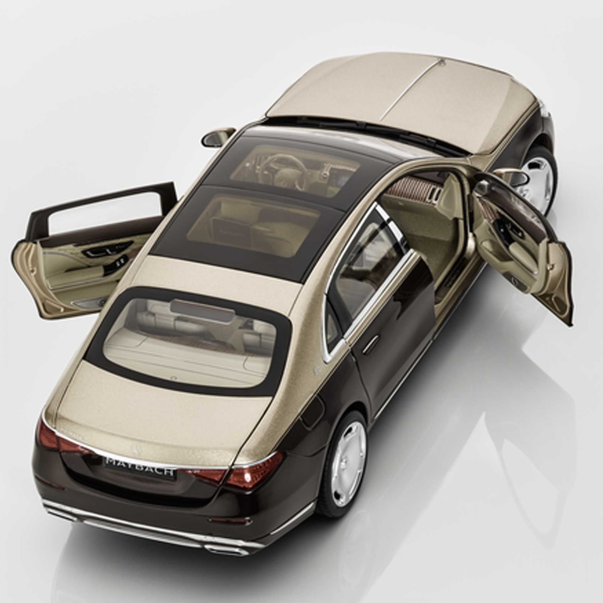 B66961423 mercedes maybach s680 4matic modellauto rosier onlineshop3