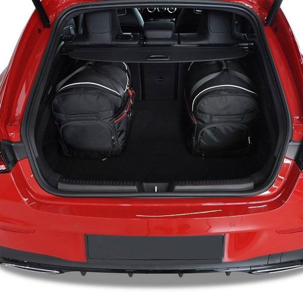 7027074 kjust kofferraumtaschen set cla shooting brake hybrid rosier onlineshop4 min