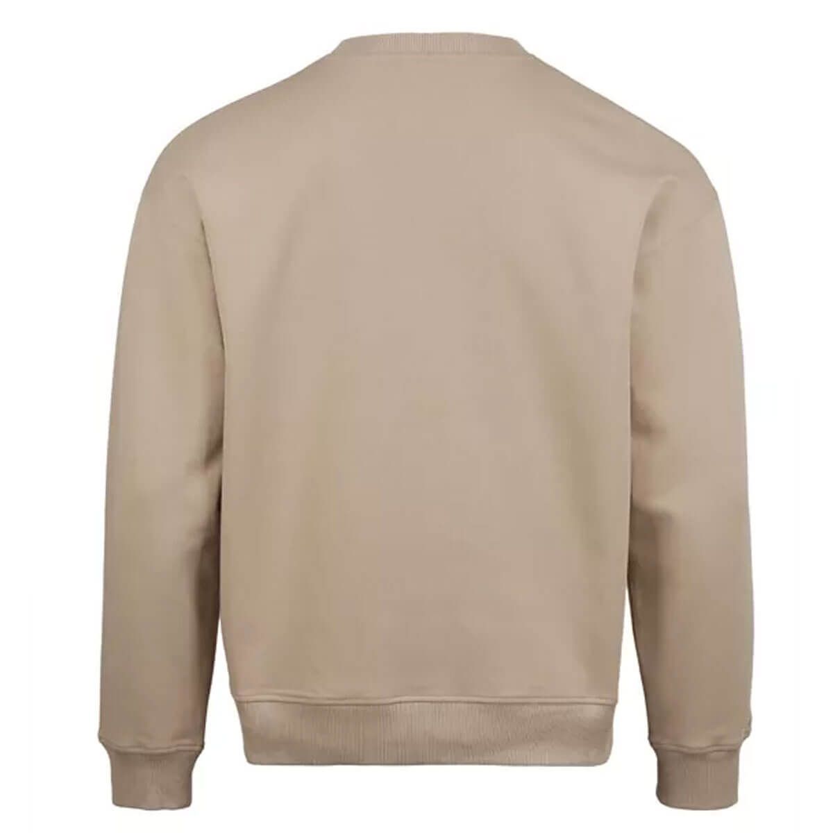 Volkswagen Sweatshirt R-Kollektion Unisex Beige Größe XS 3B4084131UHS