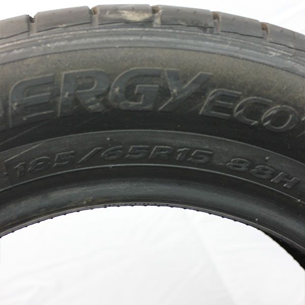 Gebrauchter sommerreifen hankook kinergyeco2 rosier online shop 03 (2)