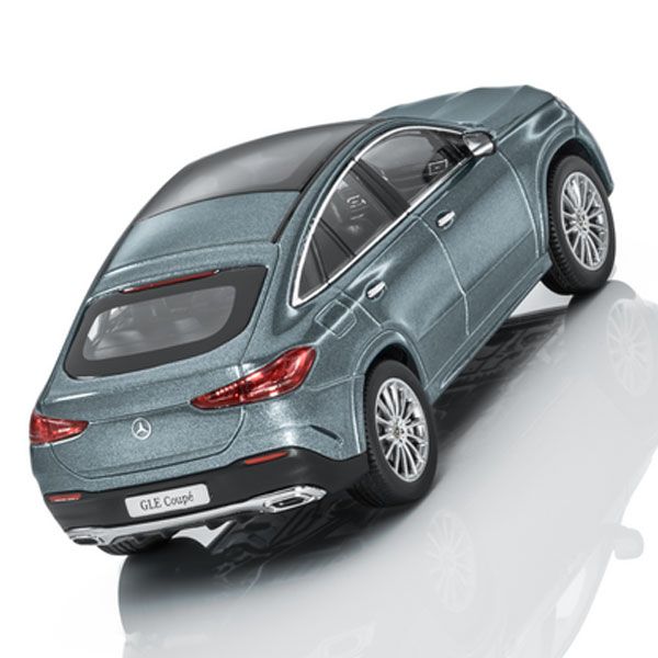 B66960821 mercedes benz modellauto c167 gle coupe grau rosier onlineshop2