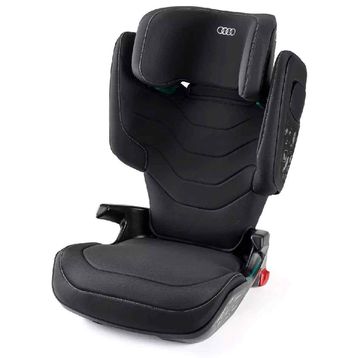 4m0019904deur audi kindersitz rosier onlineshop