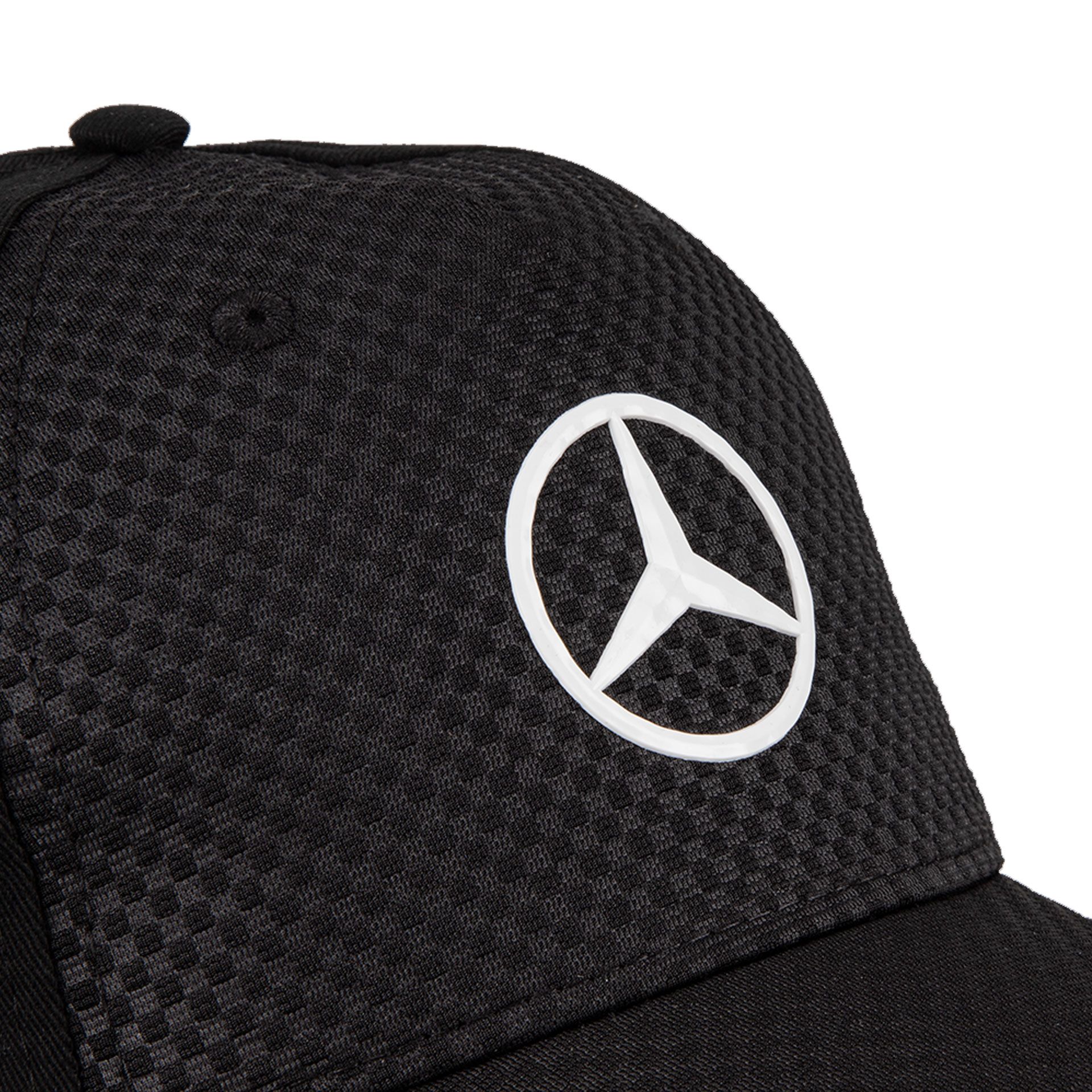 Mbt0011 mercedes benz trucks cap carbon rosier onlineshop4