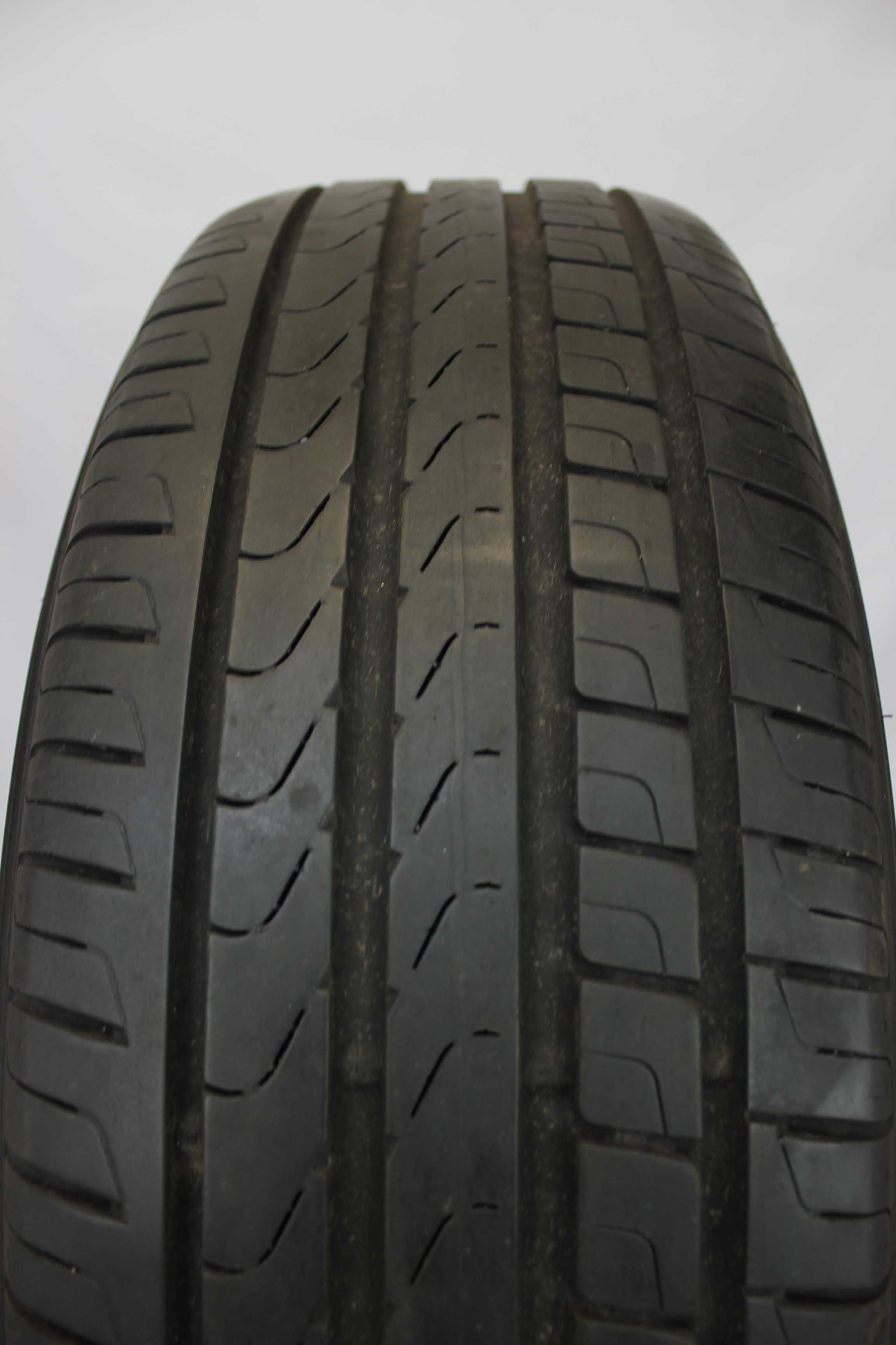 Sommerkomplettradsatz volkswagen 5na tiguan alufelge 17zoll 5na601025a sommerreifen pirelli scorpionverde 215 65 r17 99v 13