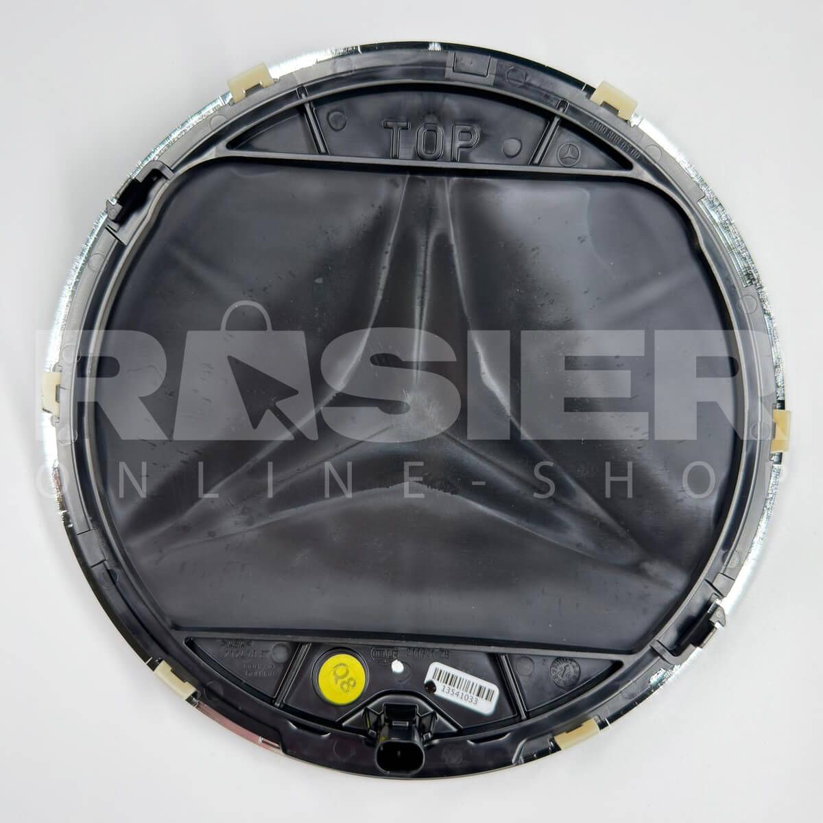 A0008880500 mercedes benz grundplattel rosier online shop1