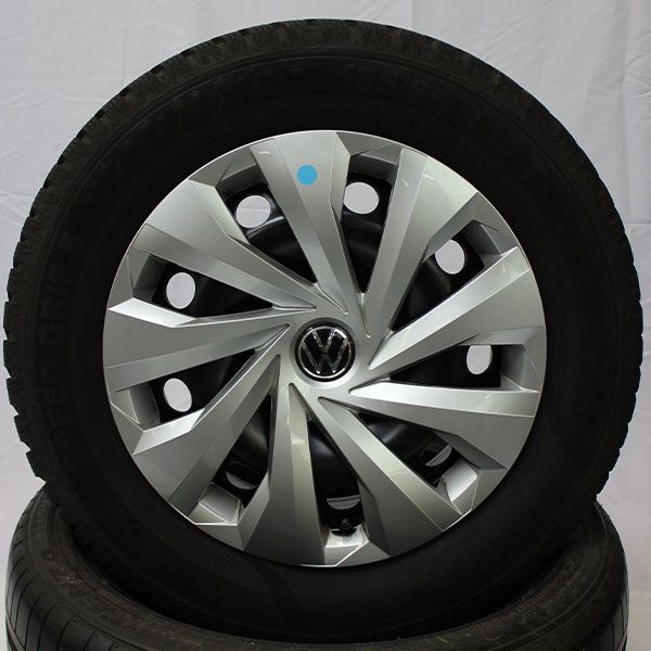 Gebrauchter winterkomplettradsatz volkswagen 2q rosier online shop 18