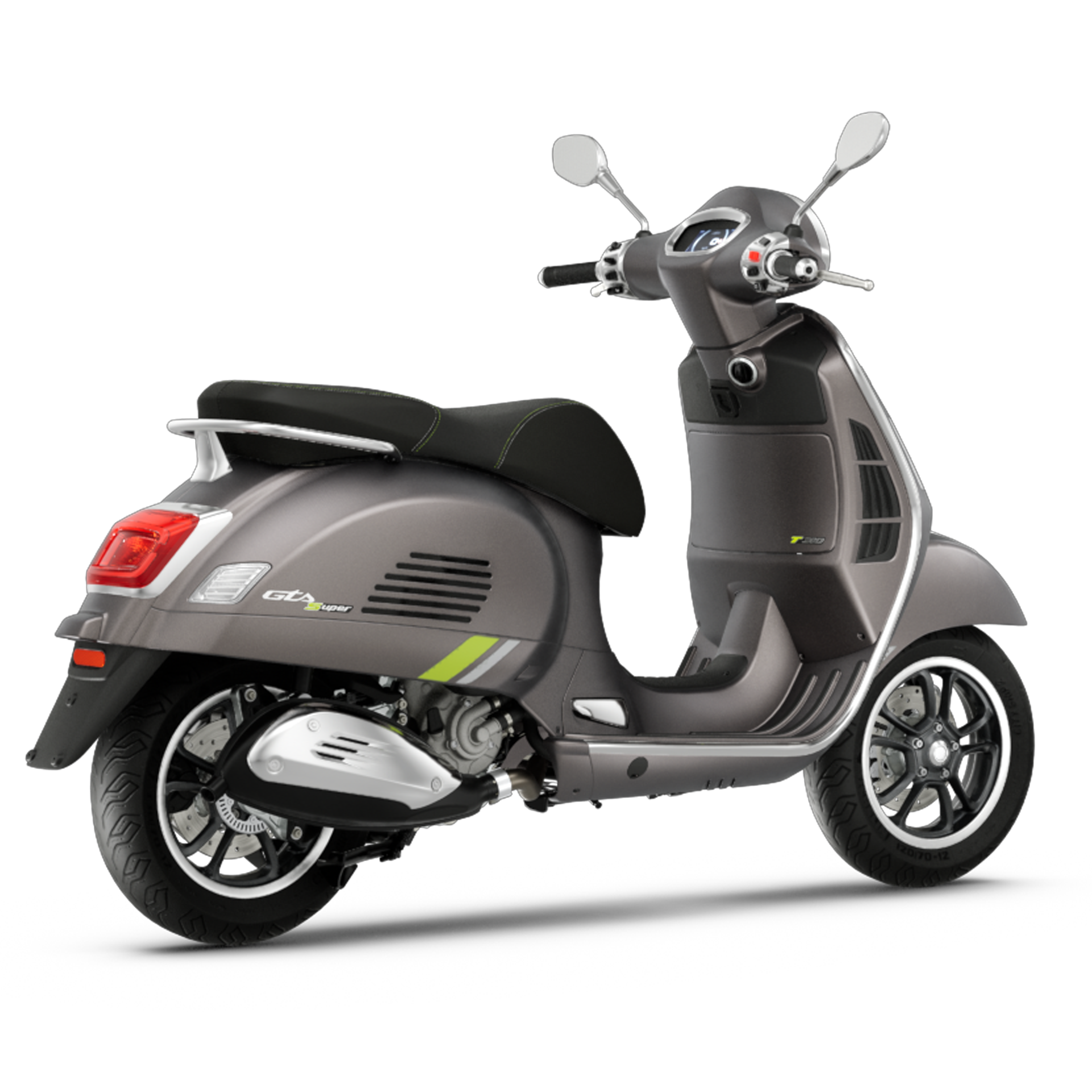 Vespa gts supertech 310 grau rosier online shop 3