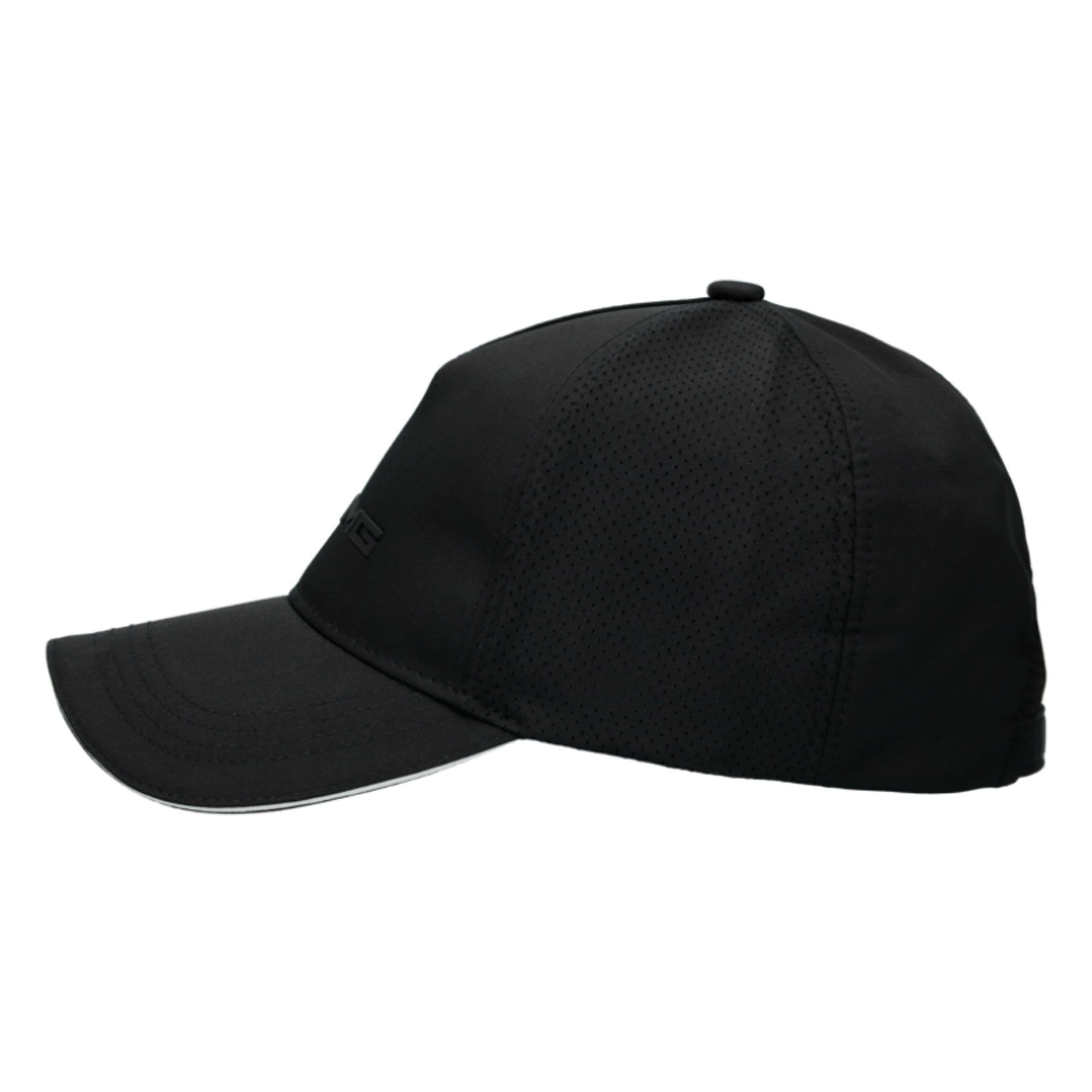 B66955750 mercedes amg basecap schwarz rosier onlineshop2