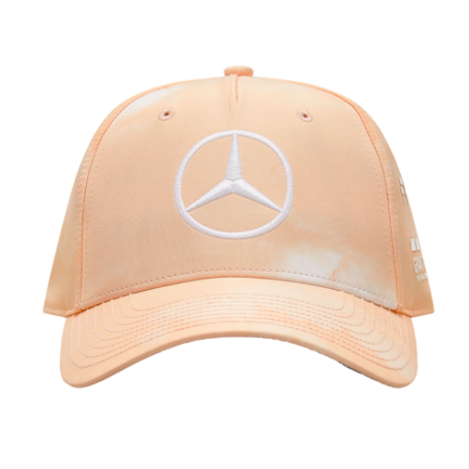B67997059 mercedes amg cap hamilton pfirsich rosier onlineshop3