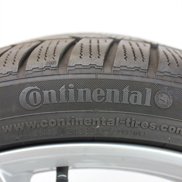 Gebrauchter winterkompettradsatz audi f5 rosier online shop 02