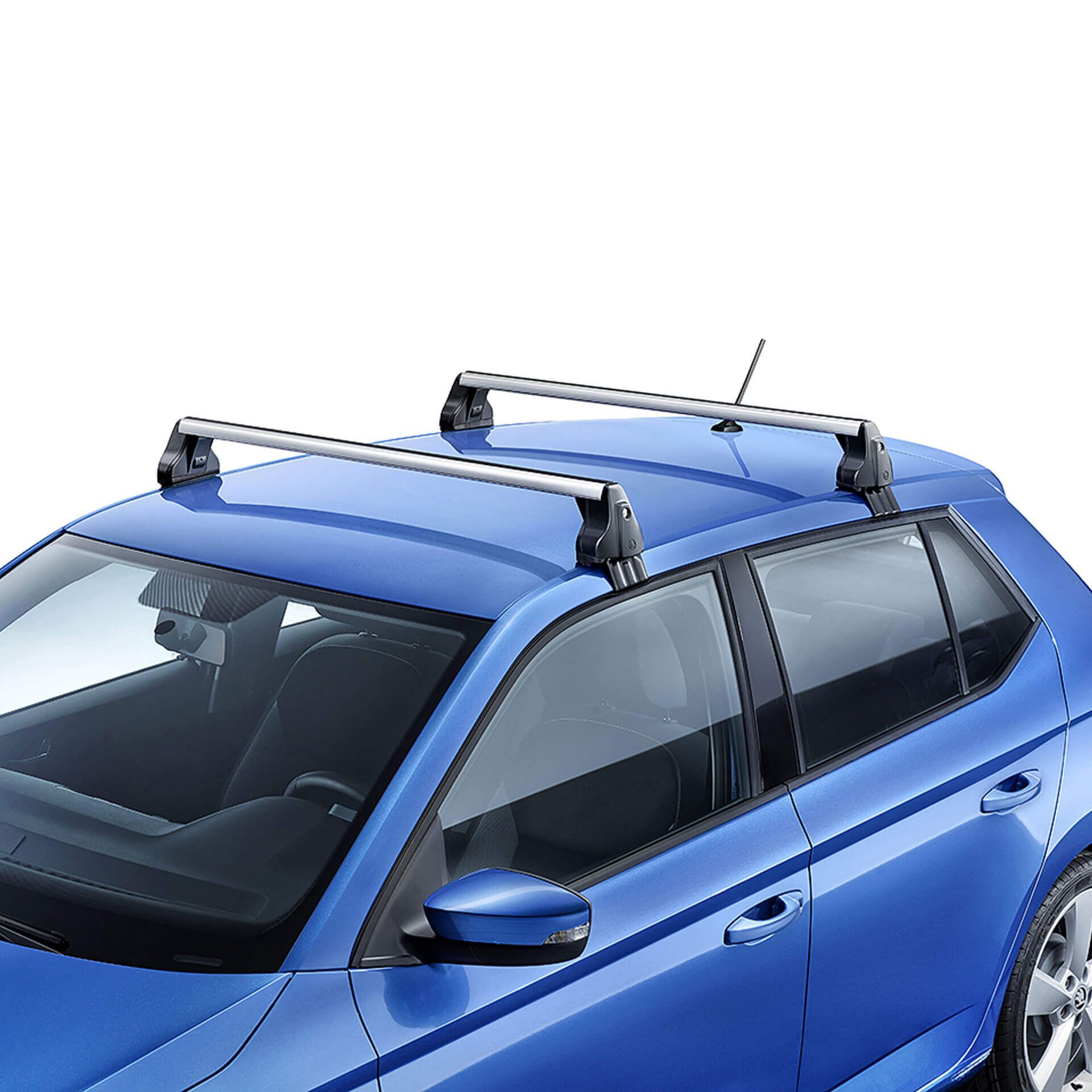6v6071126 skoda fabia relingtraeger rosier onlineshop