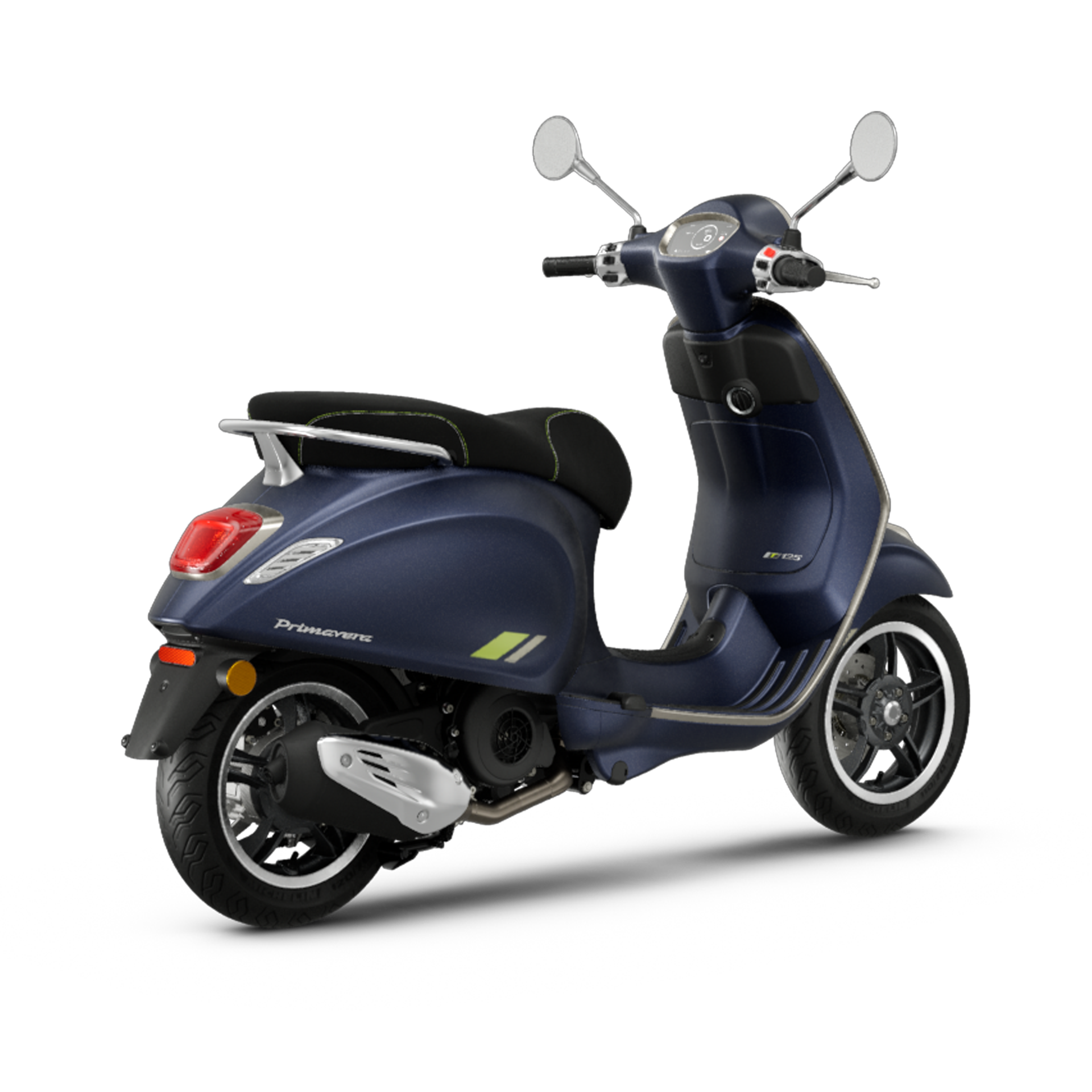 Vespa primavera supertech 125 blau rosier online shop 3