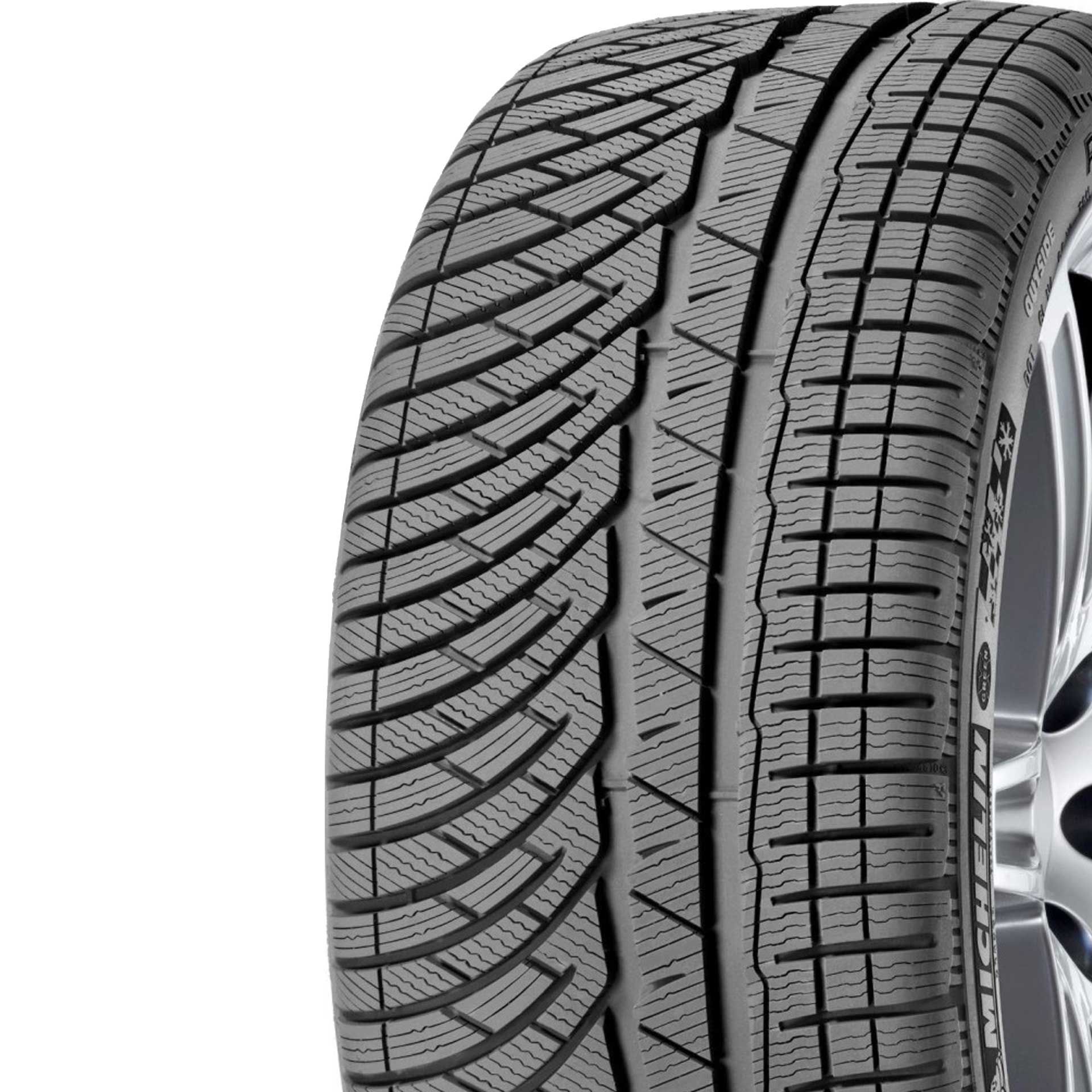 Q44005151052a mercedes benz winterreifen michelin pilot alpin pa4 mo 255 40 r20 101v rosier onlineshop3