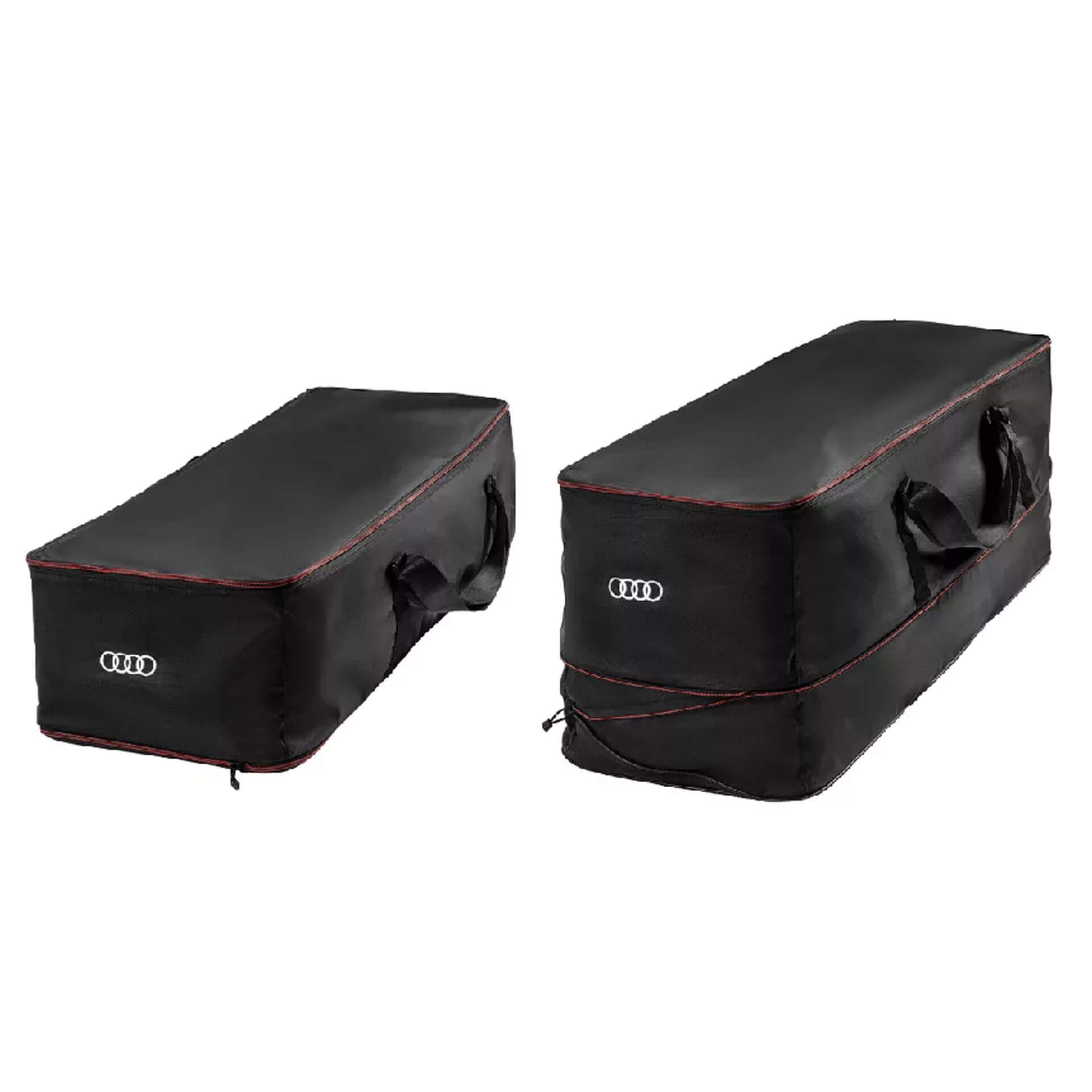 4ke071156 audi aufbewahrungstasche e scooter rosier onlineshop