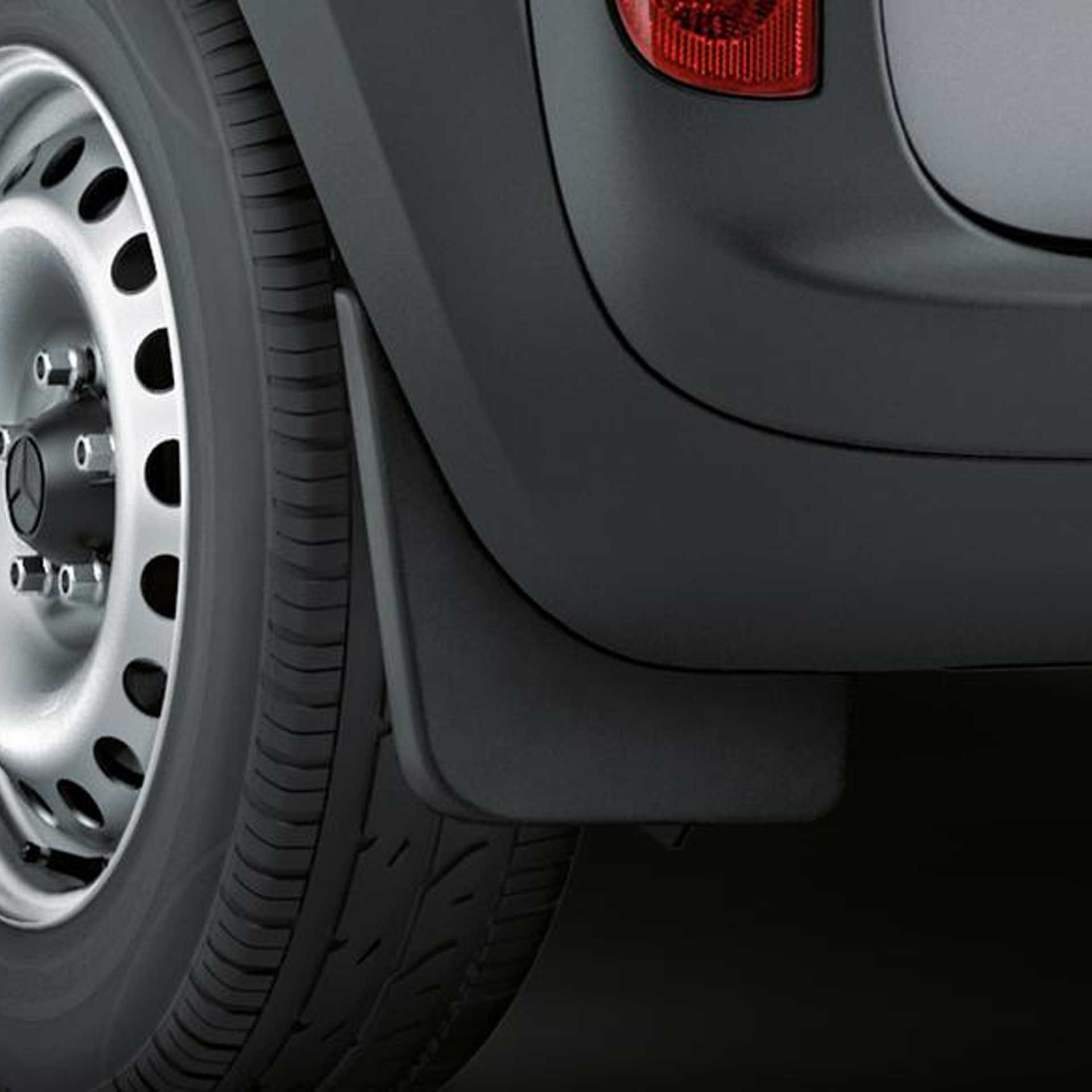 A4708904700 mercedes benz schmutzfaenger citan t klasse rosier onlineshop