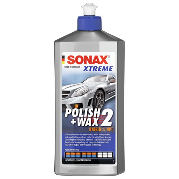 Z096244 volkswagen sonax wachs politur rosier onlineshop
