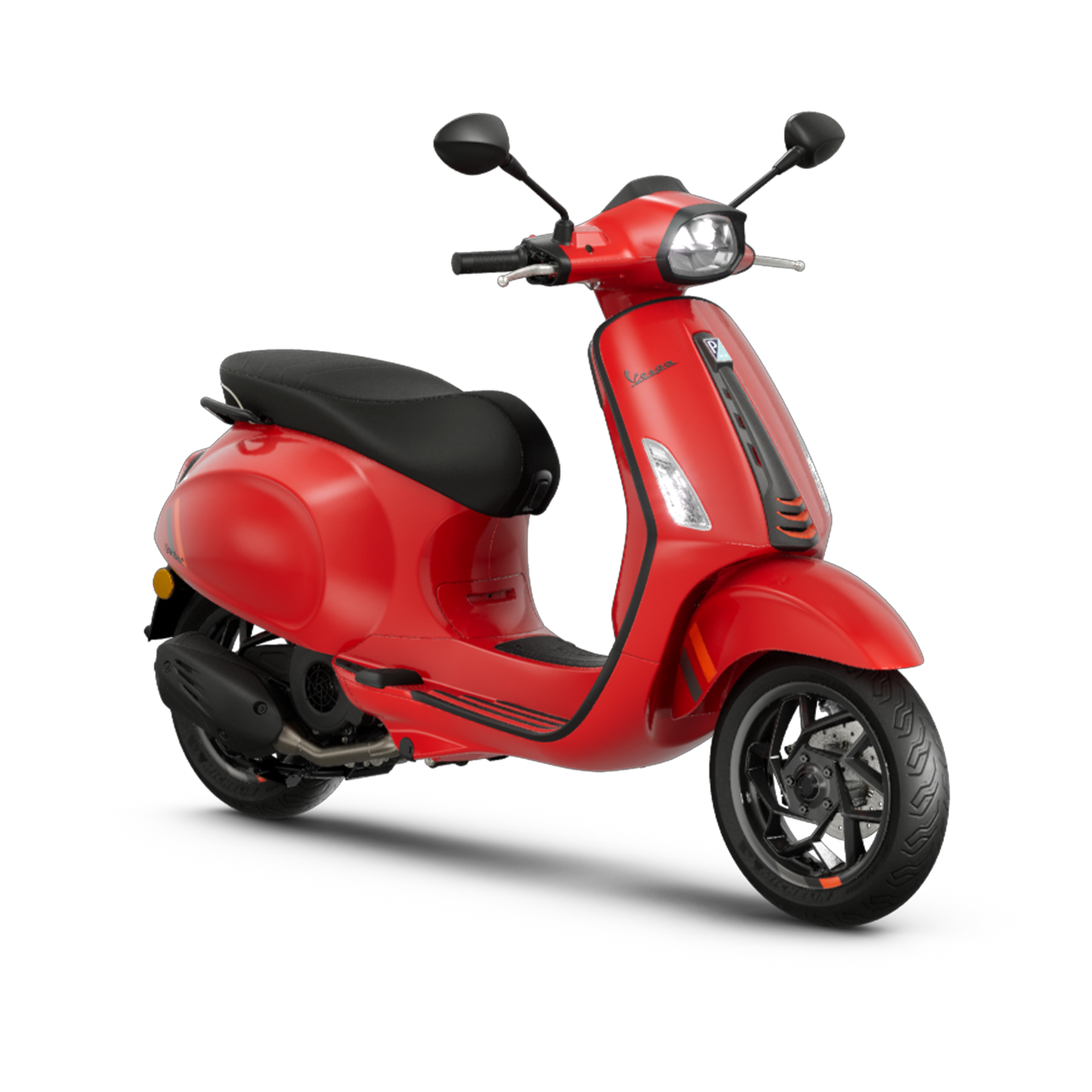 Vespa s 125 rot rosier online shop 2