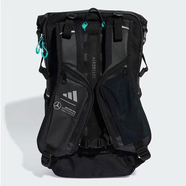 B67998200 mercedes amg f1 rucksack rosier onlineshop3