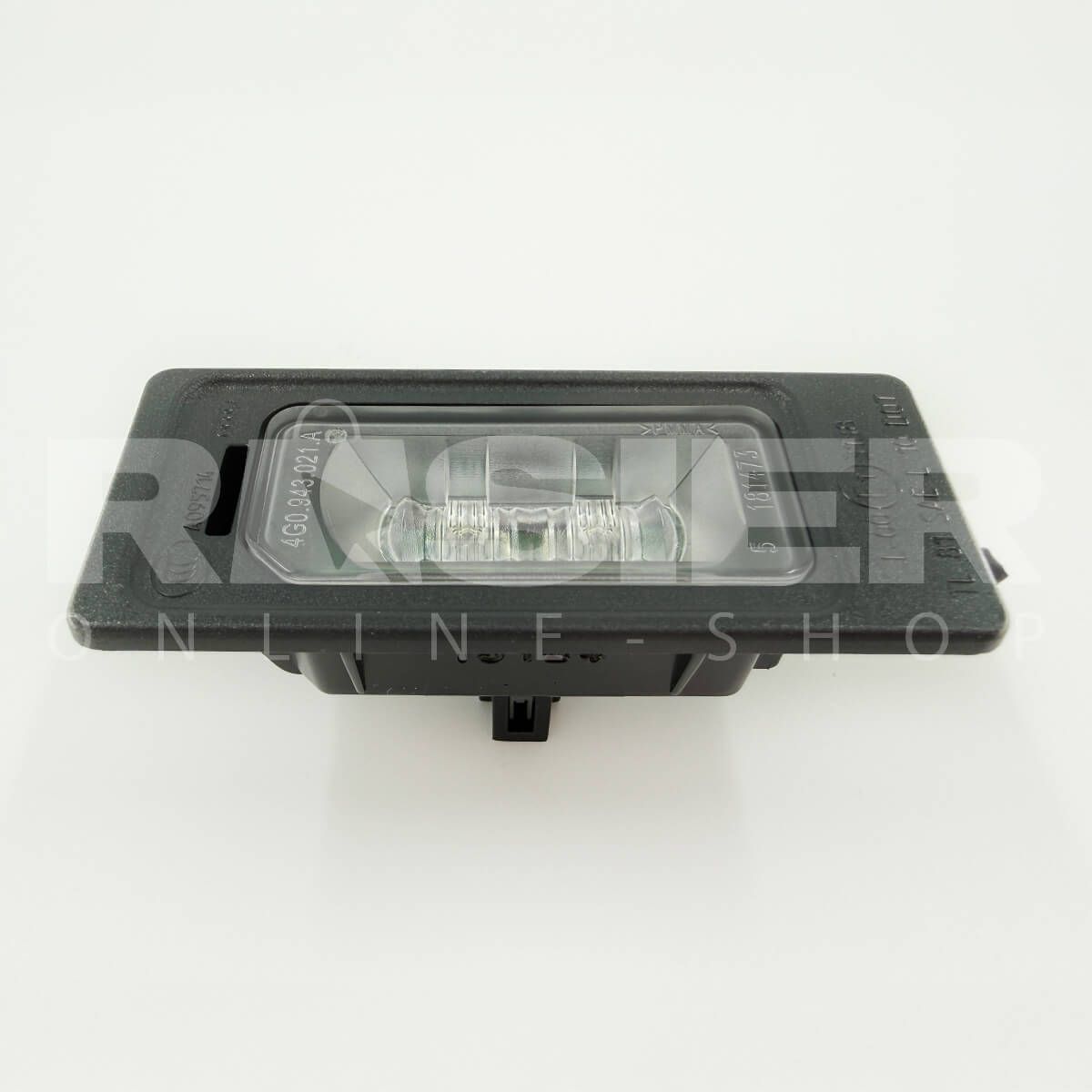 4g0943021a audi kennzeichenleuchte rosier online shop