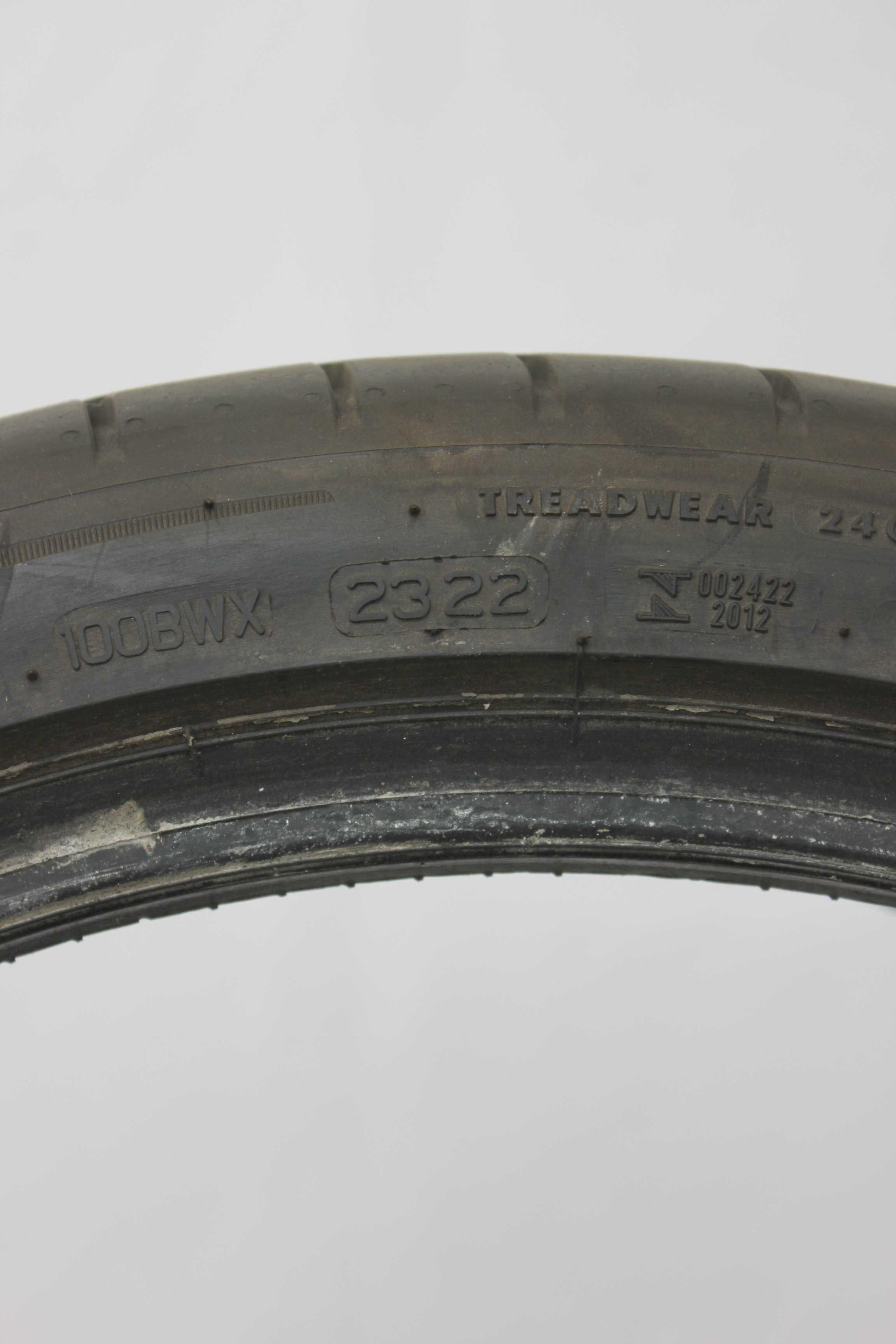 Sommerreifen bridgestone potenzas005 235 35 r19 91y xl 4