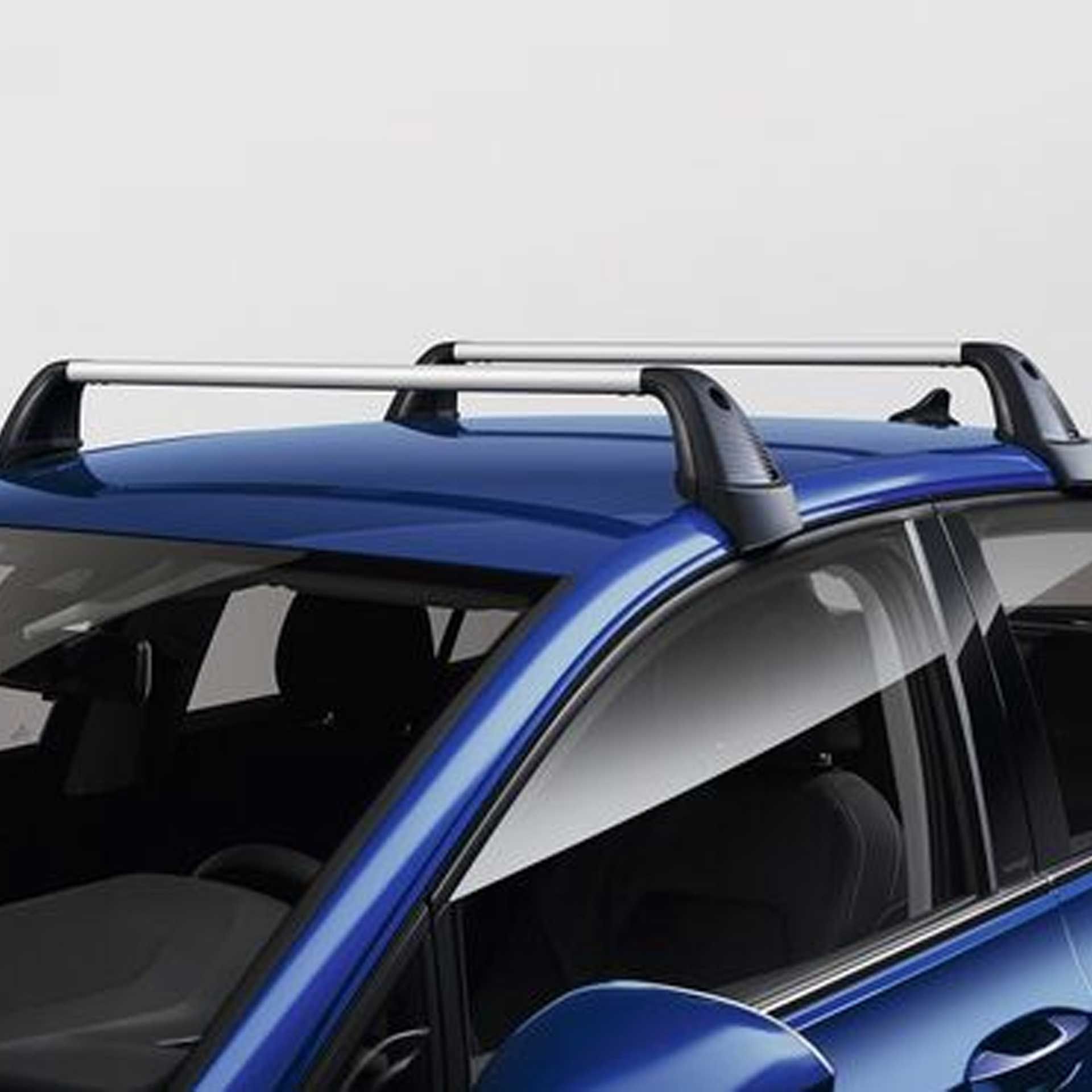 5h4071126 volkswagen grundtraeger golf 8 dachtraeger rosier onlineshop