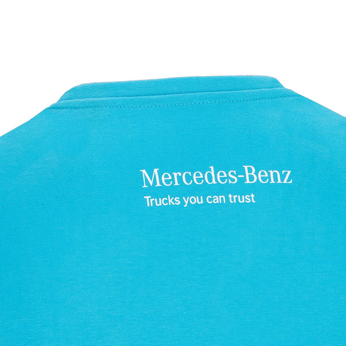 Mbt0224 mercedes truck t shirt blau rosier onlineshop3