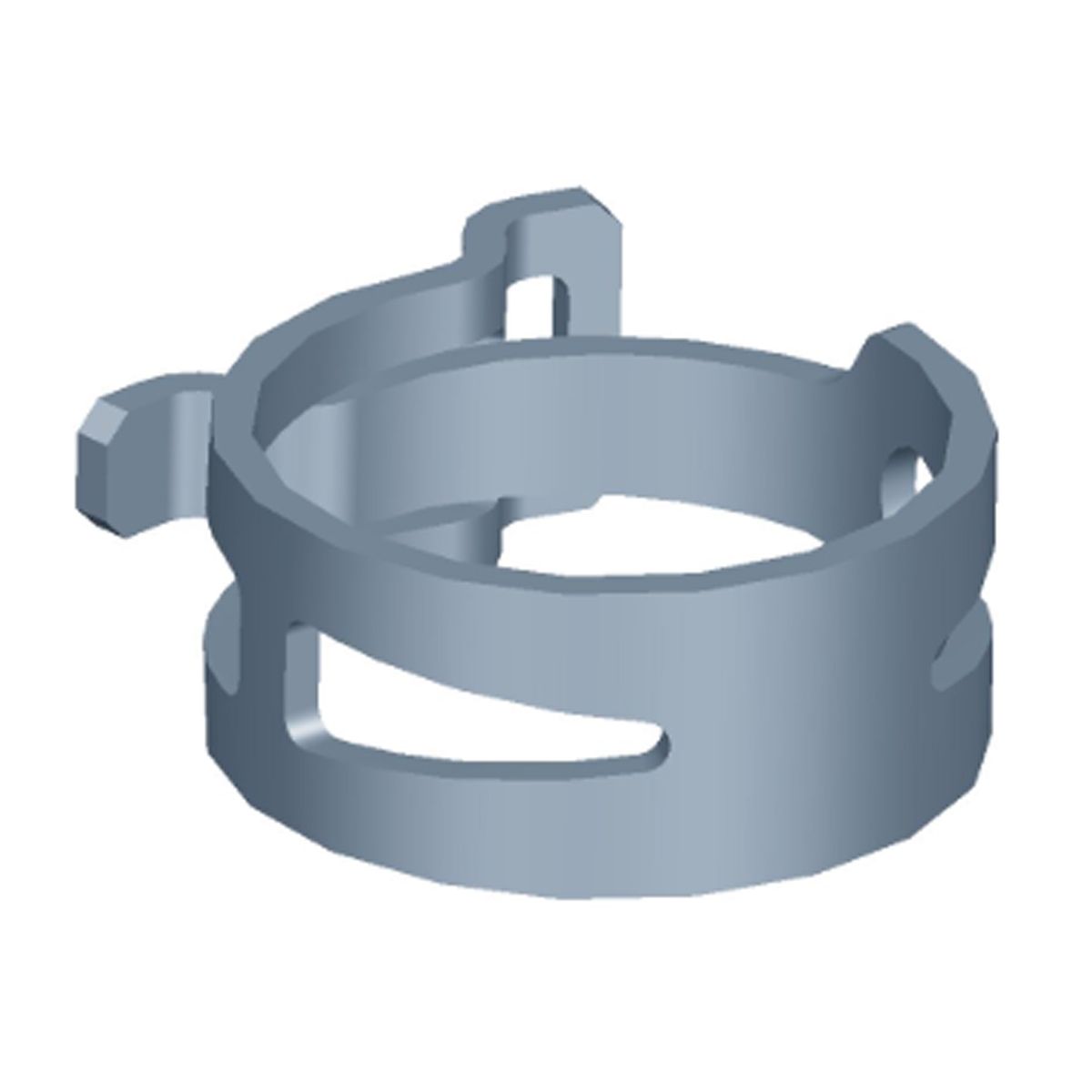 A2309950105 mercedes benz federbandschelle rosier online shop