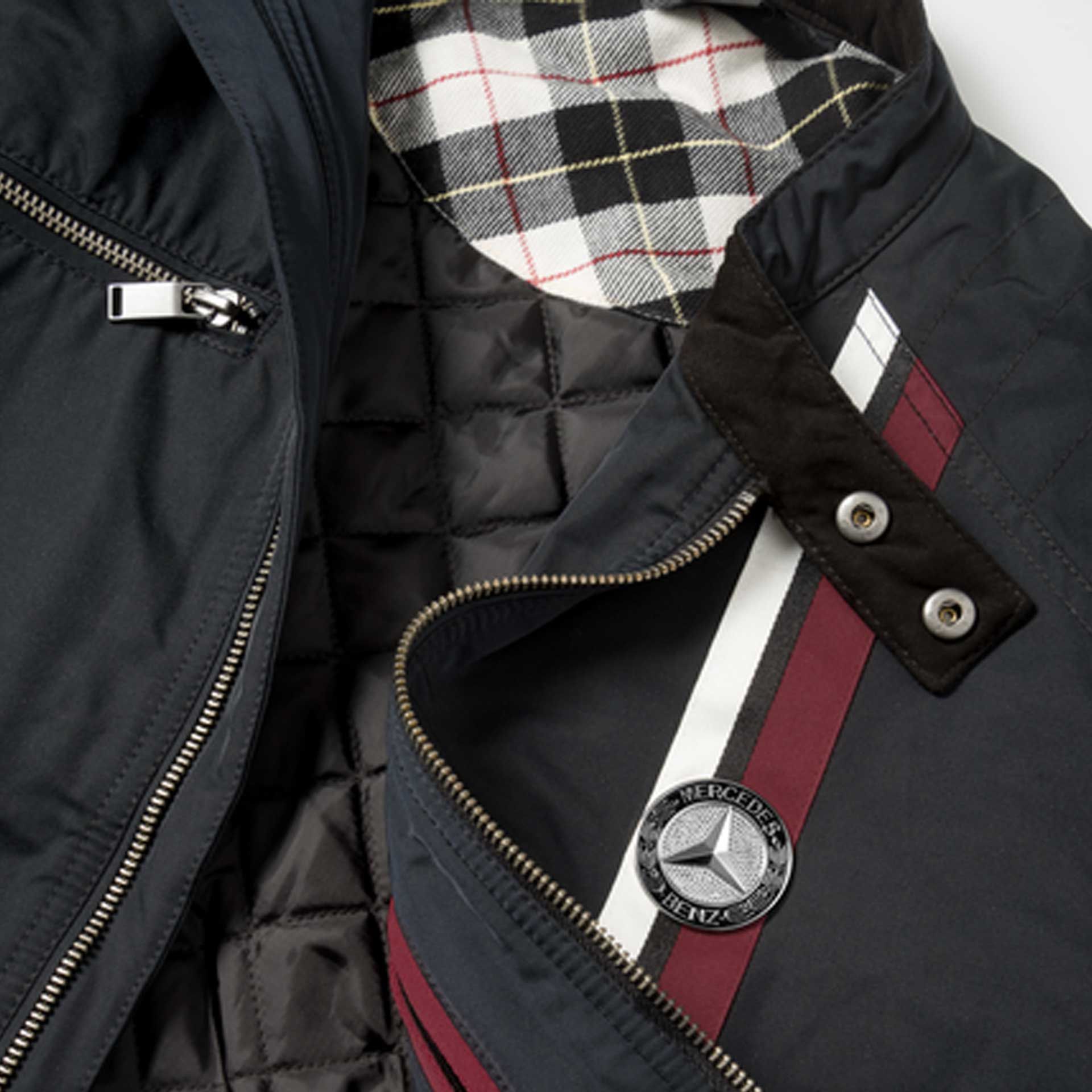 B66041648 mercedes benz jacke herren schwarz rosier onlineshop2