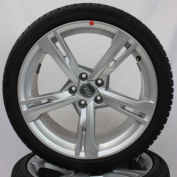 Gebrauchter winterkompettradsatz audi f5 rosier online shop 15