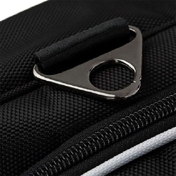 Kjust taschenset metallapplikationen min