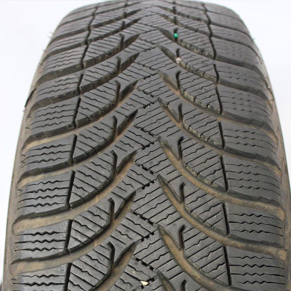 Gebrauchter winterkomplettradsatz mercedes benz a156 rosier online shop 15