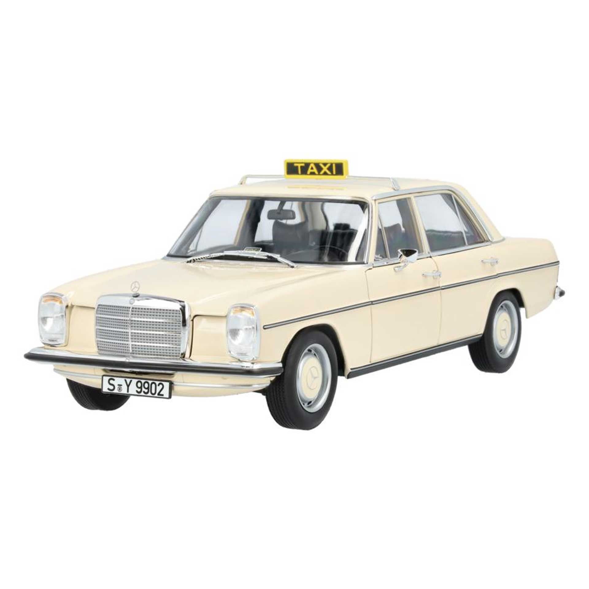 B66040672 mercedes benz taxi modellauto sammlerstueck rosier onlineshop