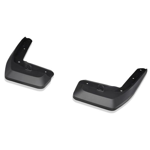 2k7075101 volkswagen schmutzfaenger hinten rosier onlineshop