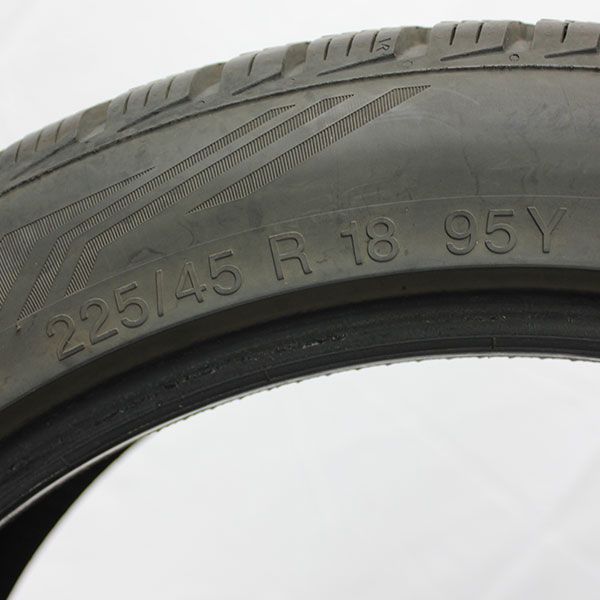 Gebrauchter winterreifen vredestein quatracpro rosier online shop 03