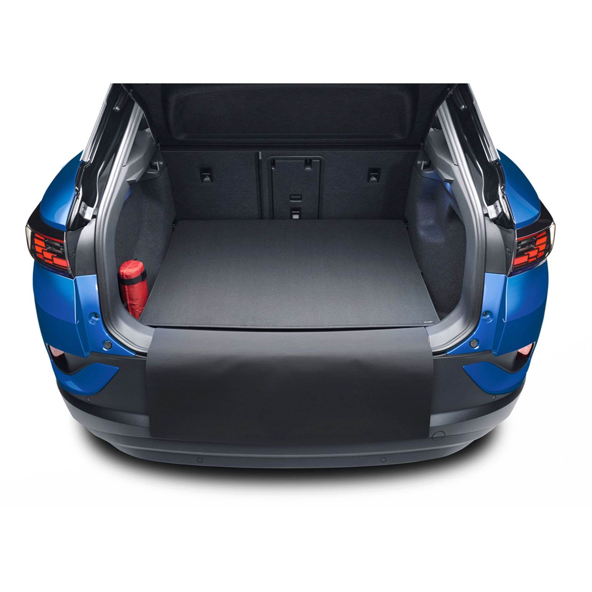 Kofferraummatte id.4 rosier onlineshop5