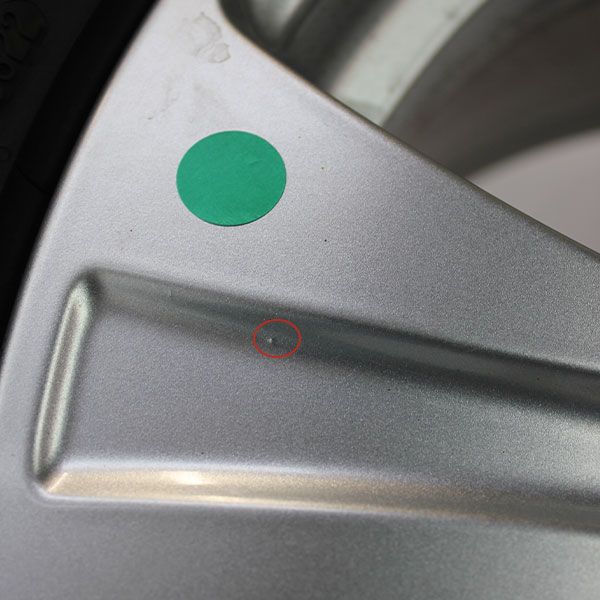 Gebrauchter sommerkomplettradsatz a253 rosier online shop 07