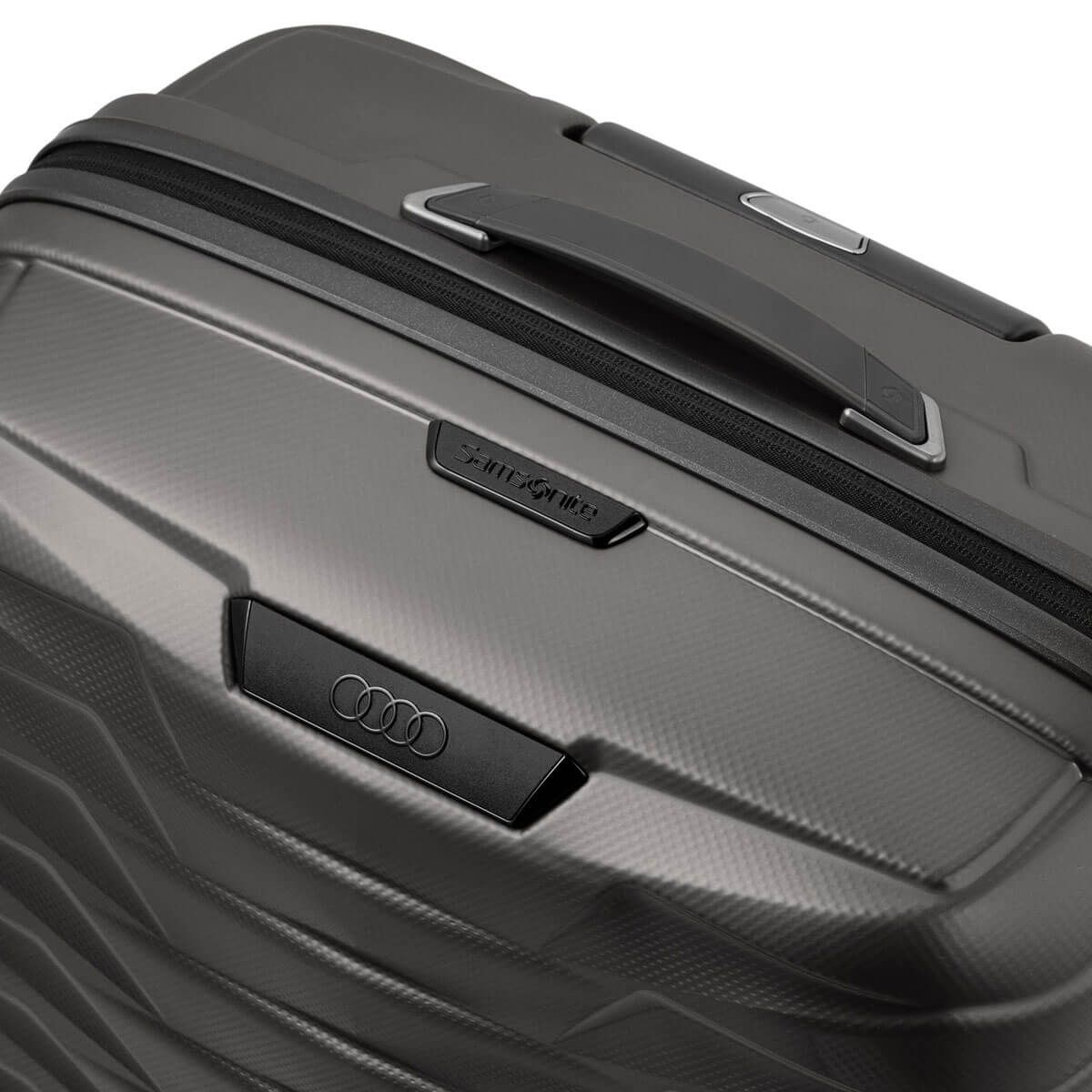 3152500100 audi koffertrolley grau samsonite rosier onlineshop3