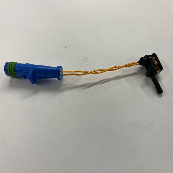 A1695401617 mercedes benz verschleisssensor bremsanlage roier onlineshop