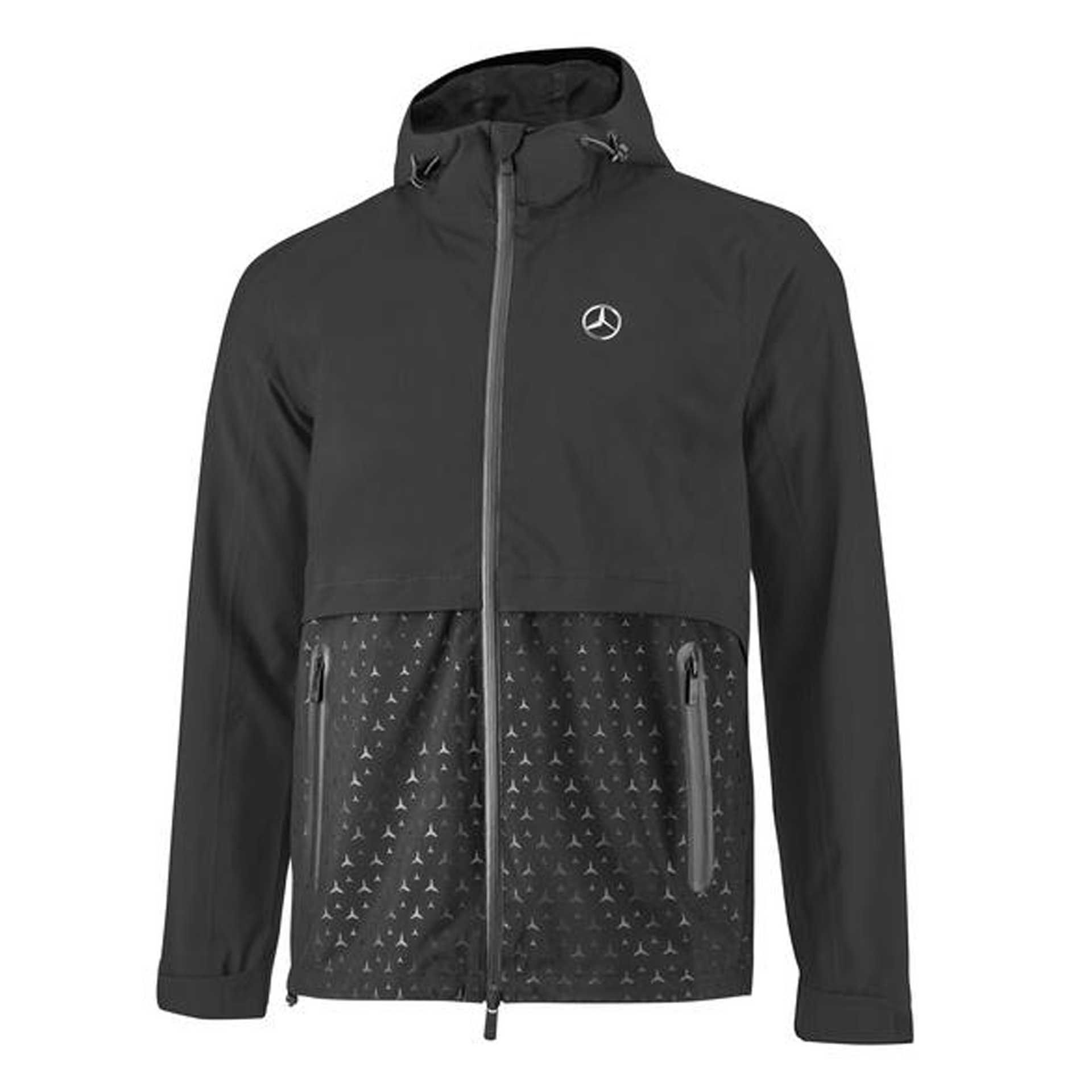 B66959240 mercedes benz regenjacke rosier onlineshop