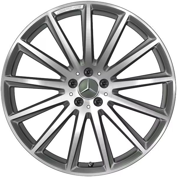 A16740175007x21 mercedes amg leichtmetallfelge rosier onlineshop