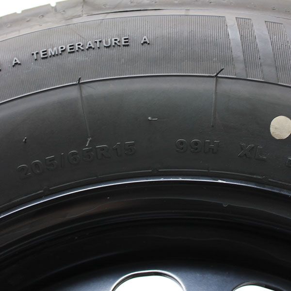 Gebrauchter sommerkomplettradsatz vw 2k rosier online shop 04