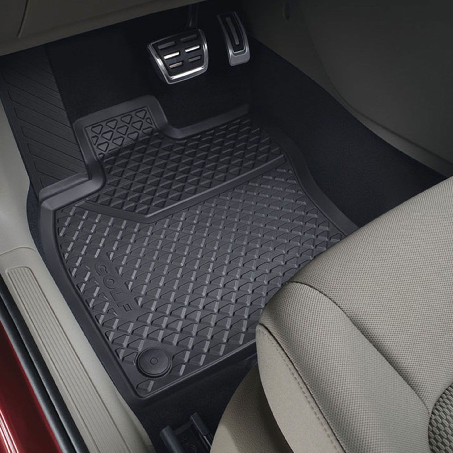 517061502a82v volkswagen golf sportsvan allwettermatten rosier onlineshop