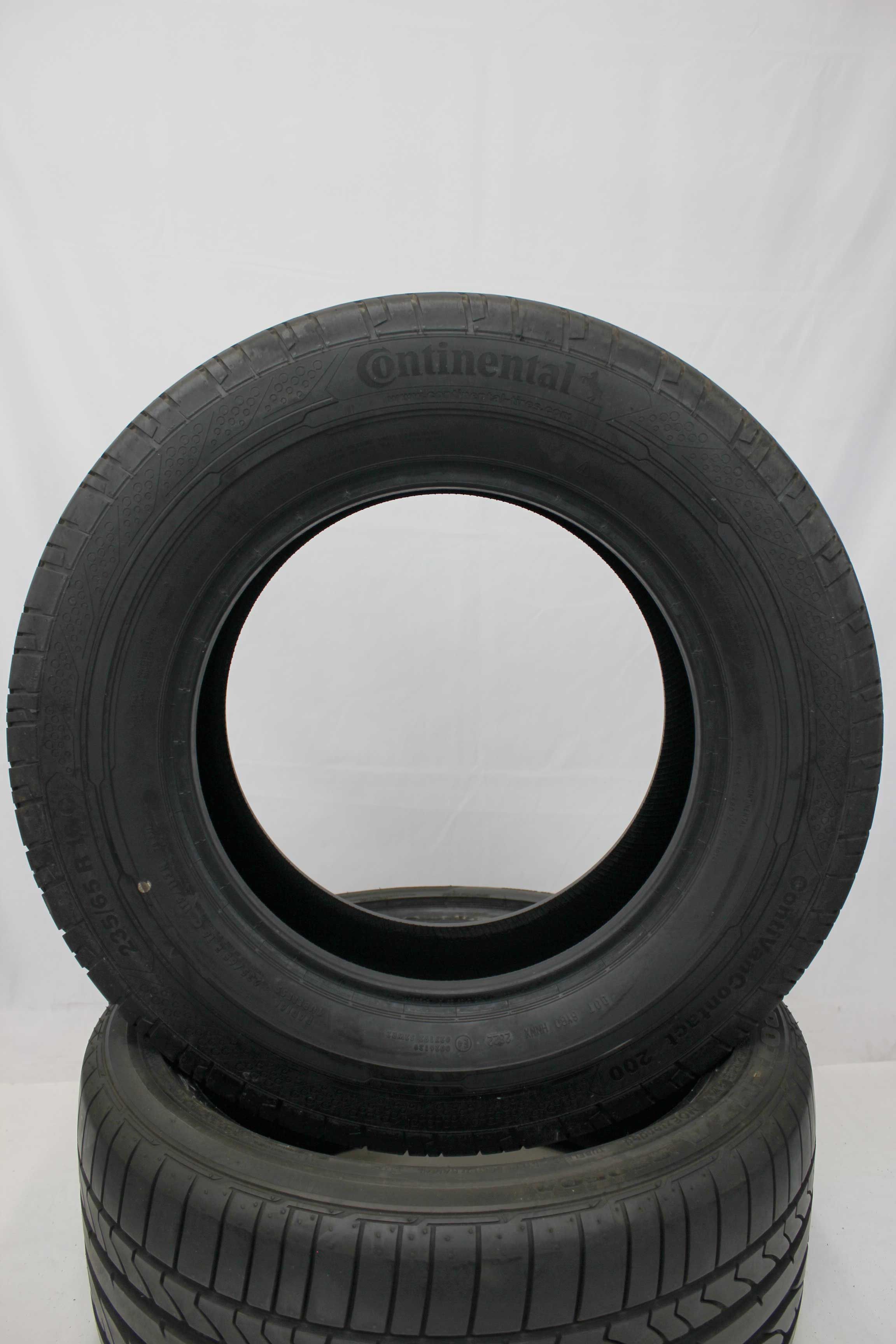 Sommerreifen continental contivancontact200 235 65 r16c 115 113r (18)