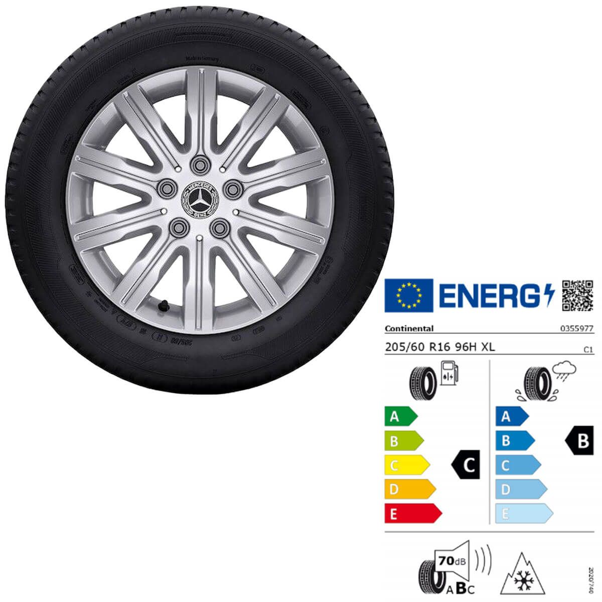 Q44019111065a mercedes benz 10 speichen rad rosier online shop