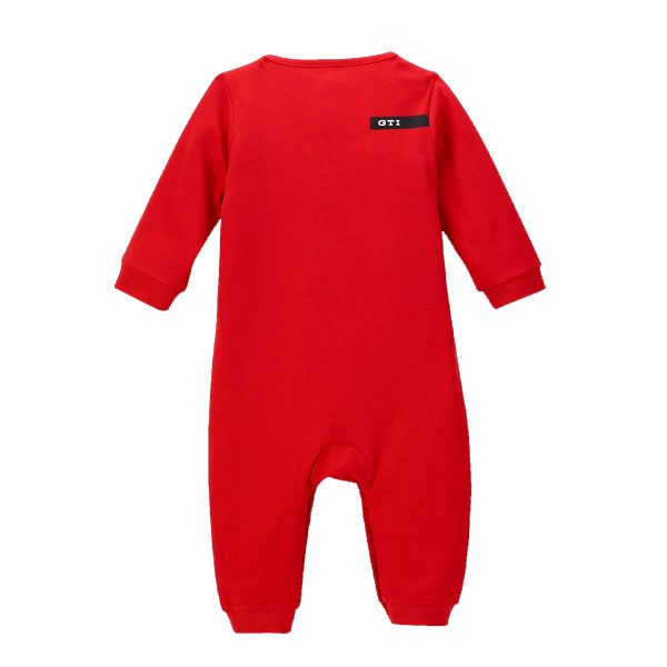 5hv084401a645 volkswagen gti strampelanzug baby rosier onlinehop2
