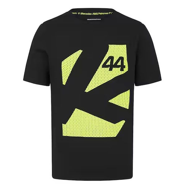 B67998092 mercedes amg f1 t shirt hamilton rosier onlineshop